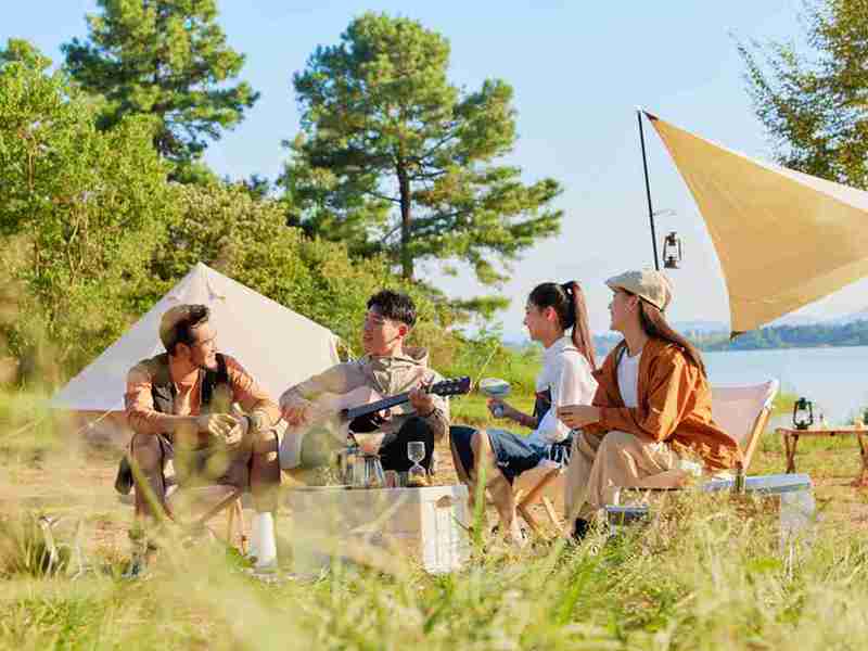 杭州为何是养生疗愈之城